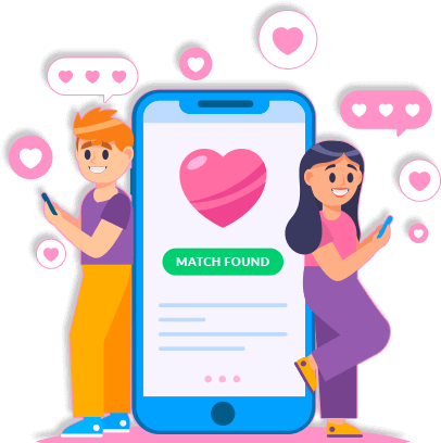 Dating App Service